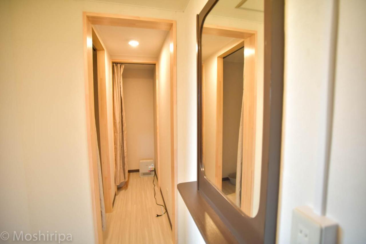 Guest House Moshiripa Wakkanai Exterior foto